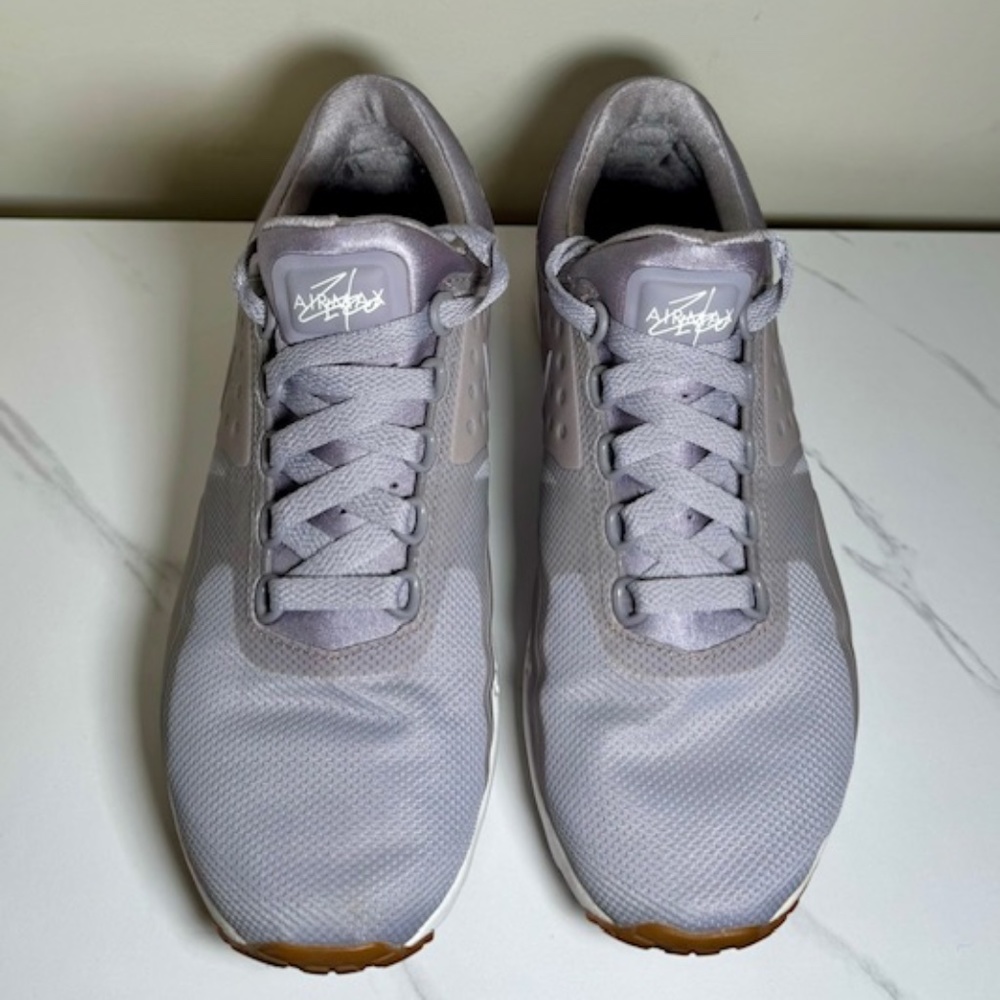 Nike Womens Air Max Zero ‘Provence Purple’ Women’s Size 6.5